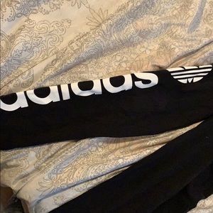 Adidas Sport Leggings.